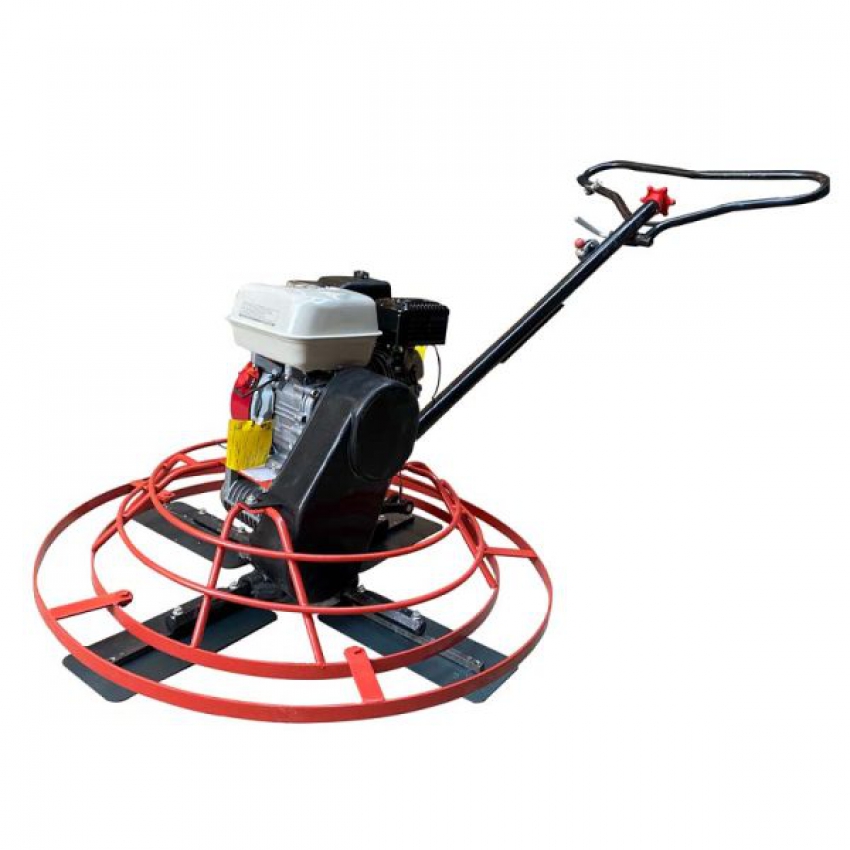 Máy xoa nền bê tông DMR90 - Honda GP160 5