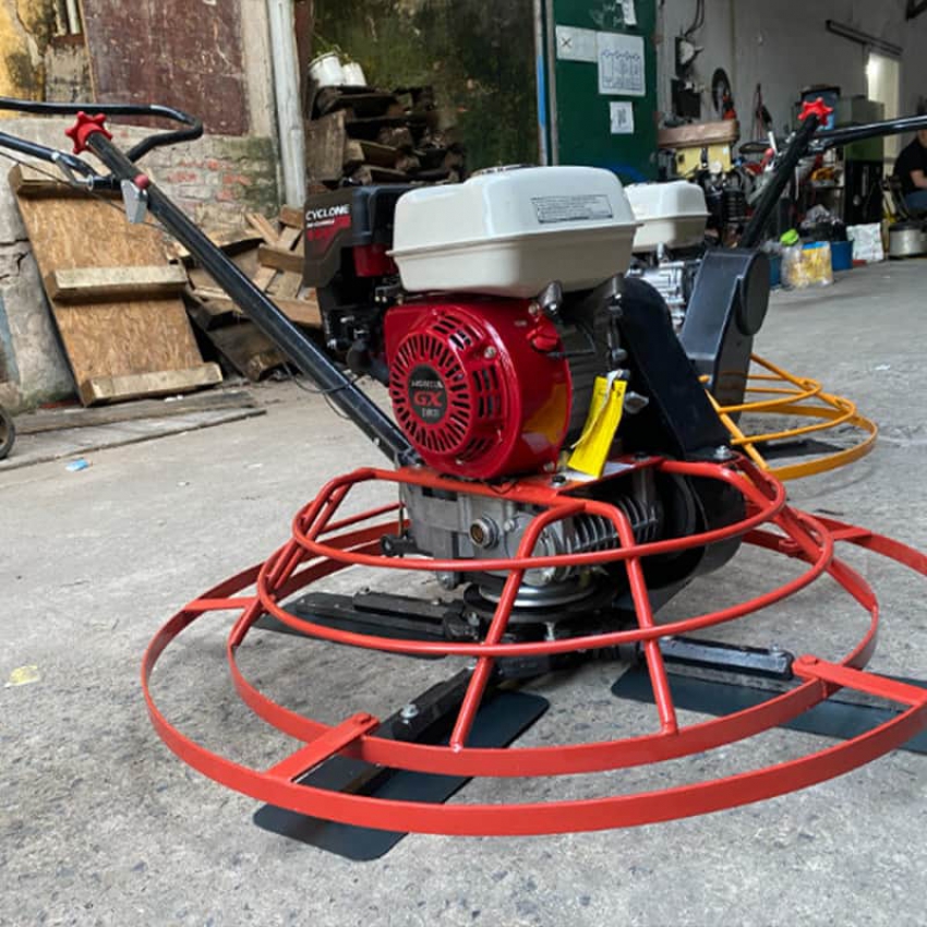 Máy xoa nền bê tông DMR900 0