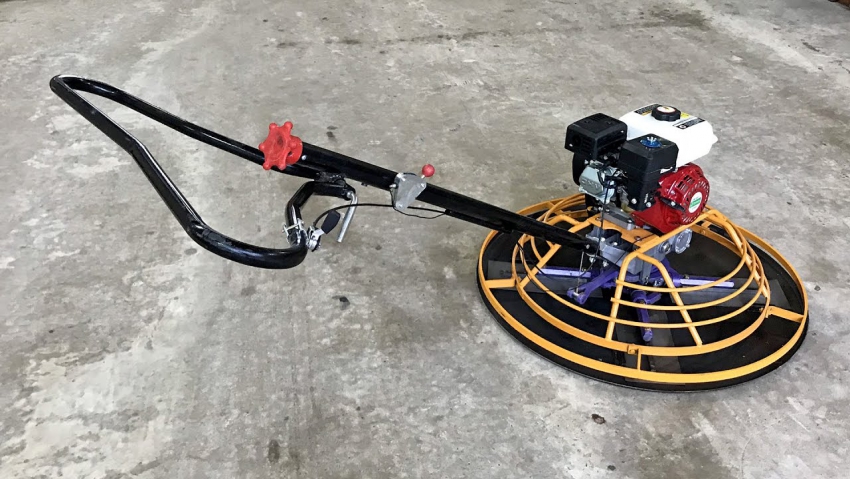 Máy xoa nền bê tông DMR900 1