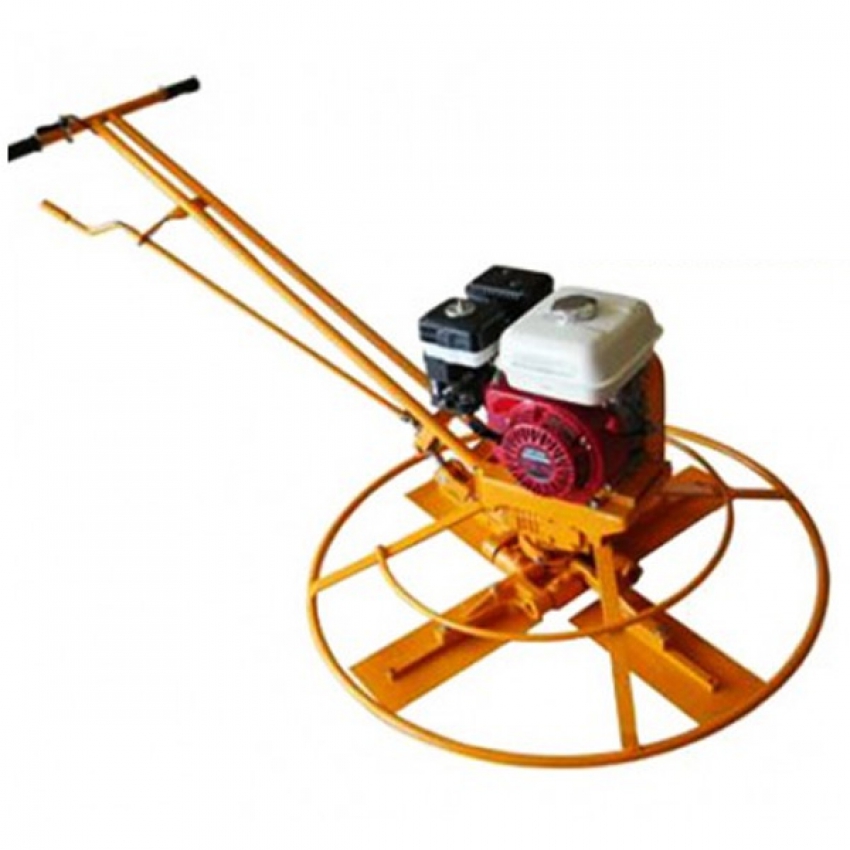 Máy xoa nền bê tông Honda GX160 0