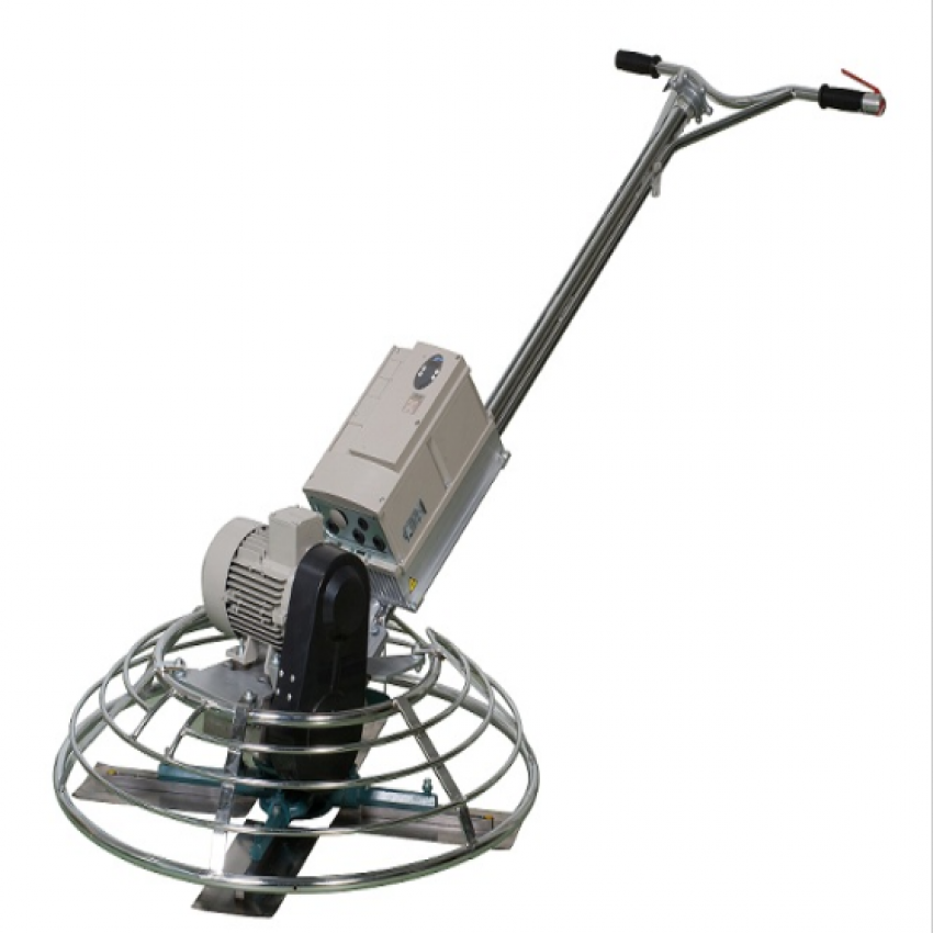 Máy xoa nền bê tông L2 chạy điện 2.2kW (220V) 0