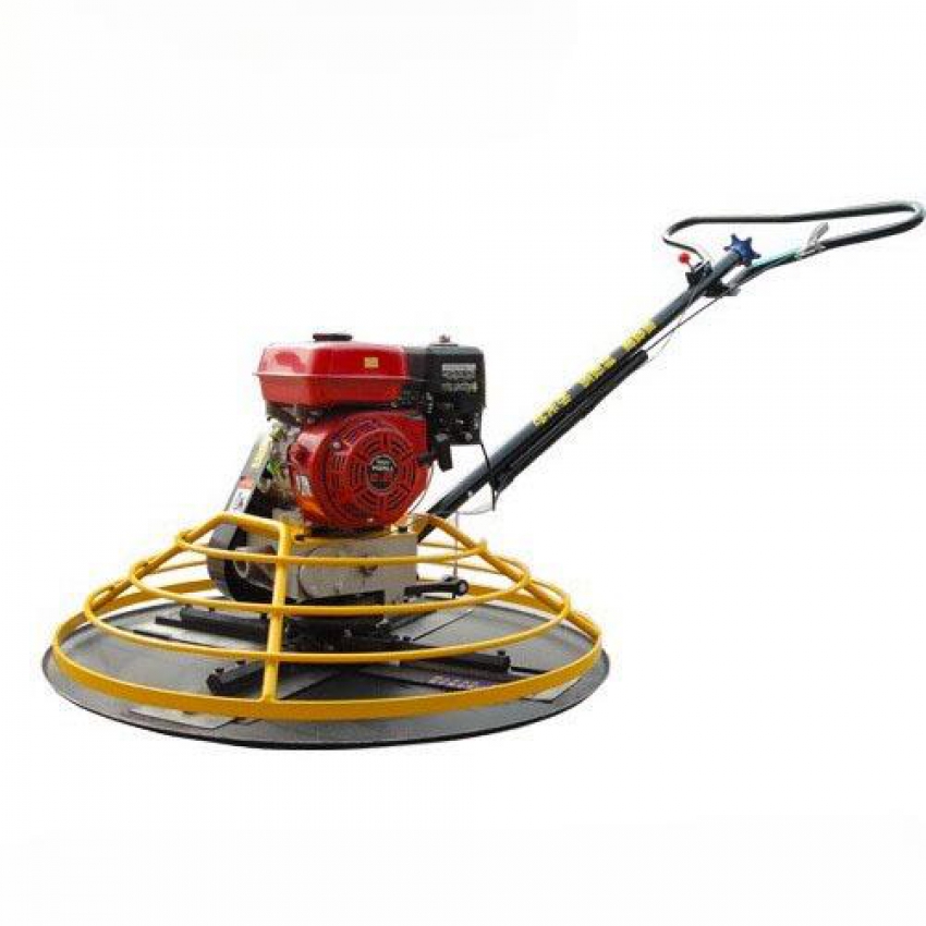 Máy xoa nền bê tông mini DMRS600 0