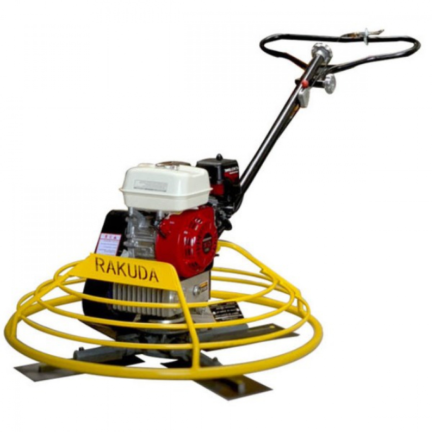 Máy xoa nền bê tông Rakuda RK75 0