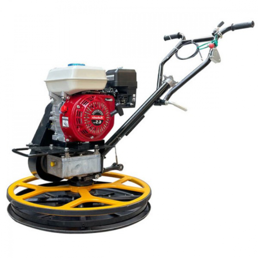 Máy xoa nền DMR60 - Rakuda RK75 (Xoa góc) 0