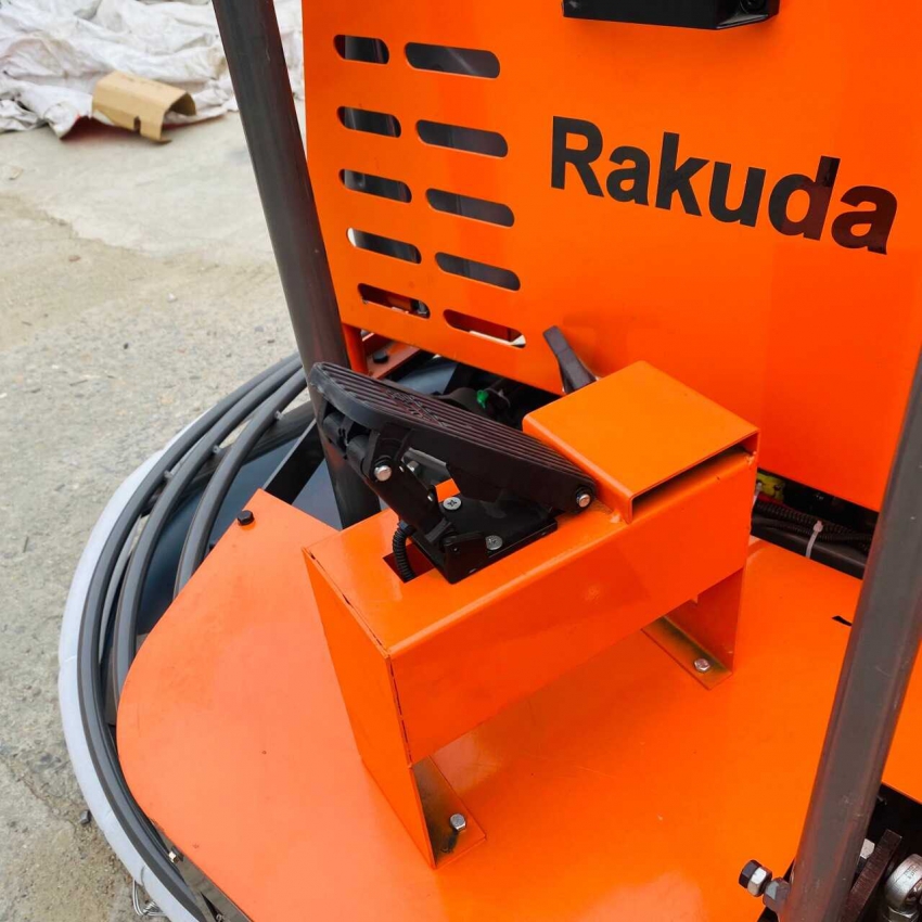 Máy xoa nền đôi Rakuda XBT1200 1