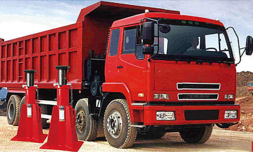 Mễ kê 10 tấn TZ100001 0