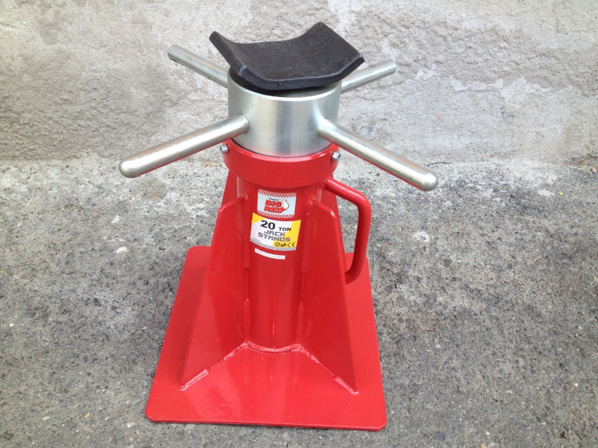 Mễ kê 20 tấn TZ200012 0