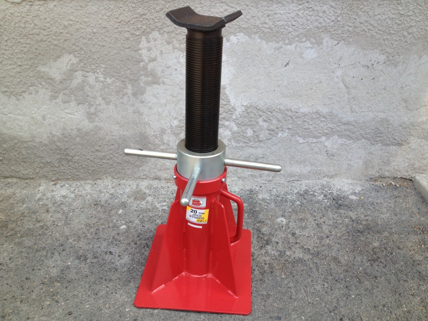 Mễ kê 20 tấn TZ200012 1