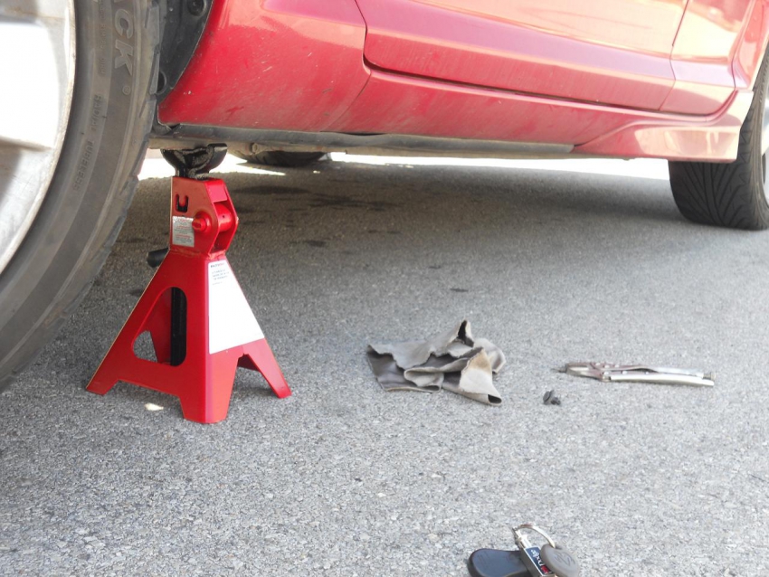 Mễ kê 6 tấn ZX0701B 0