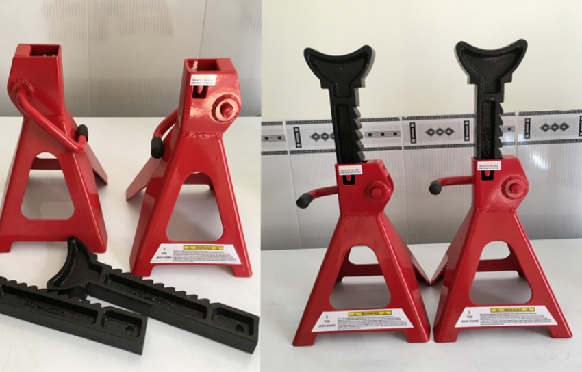 Mễ kê 6 tấn ZX0701B 1