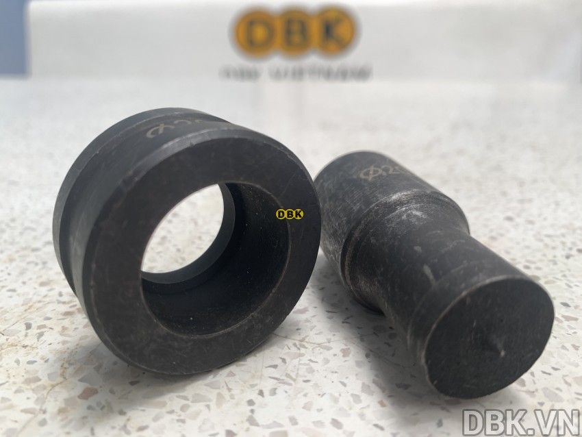 Mũi đột máy HHM-70 20,5mm 1