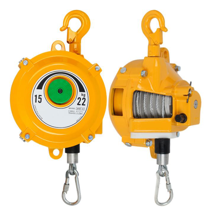 Pa lăng cân bằng 30 - 40 Kg DBK EW-40 3