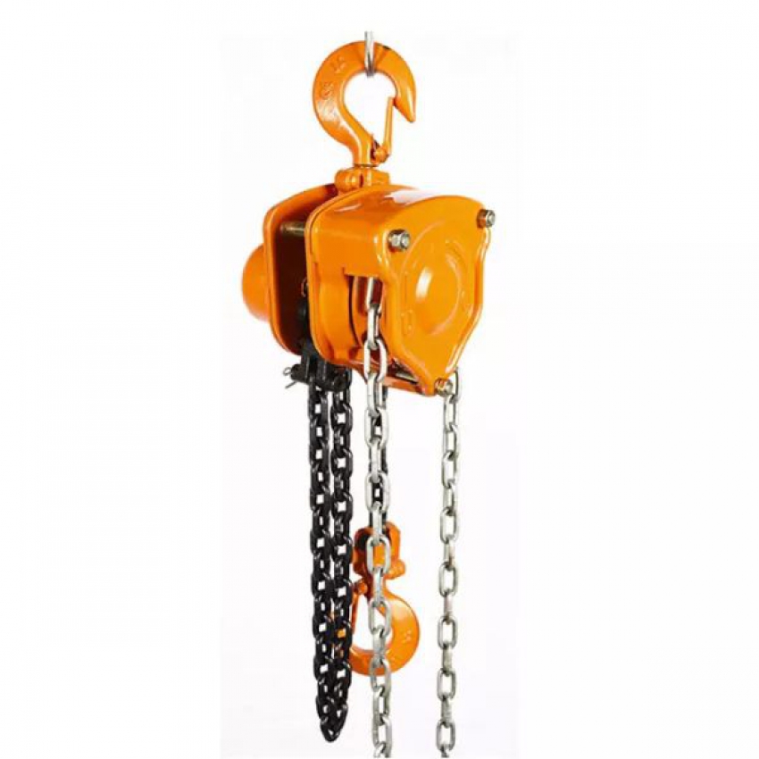 Pa lăng xích kéo tay 0.5 Tấn 3m Kamiko 5VP5 0