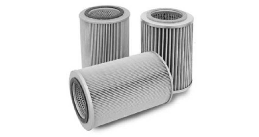 Hướng dẫn sử dụng lọc gió Busch 3