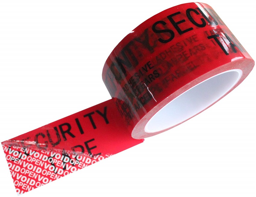 băng keo niêm phong