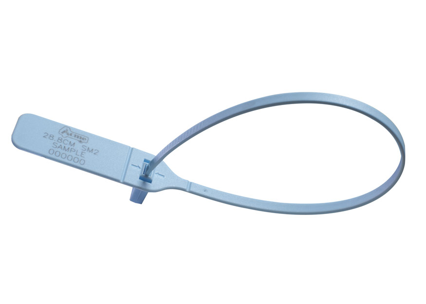 Seal niêm phong nhựa cố định DBK SM2 1