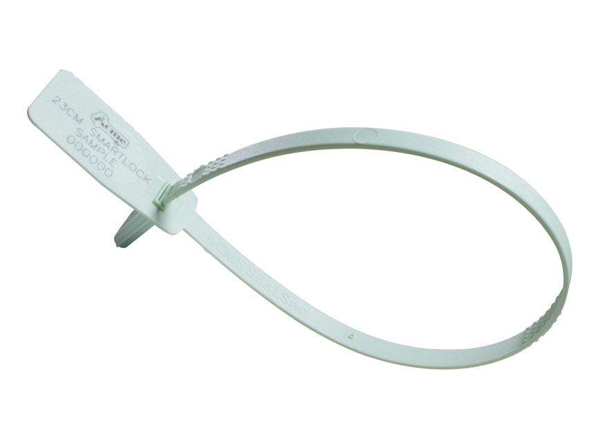 seal niêm phong nhựa cố định DBK Smartlock