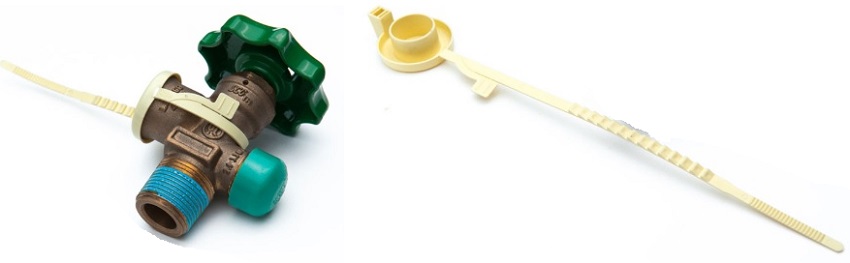 seal niêm phong van