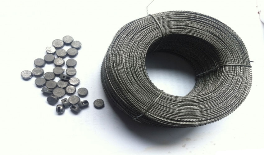 hạt chì niêm phong giá rẻ