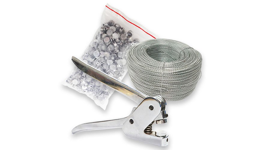 kìm kẹp chì đức