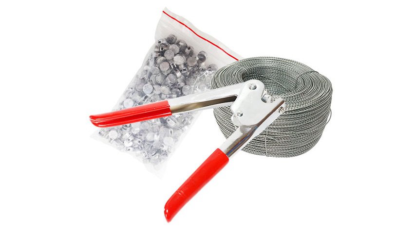 vai trò kìm kẹp chì giá rẻ