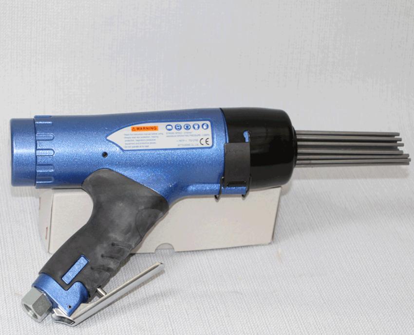 SÚNG GÕ RỈ NITTO KOHKI JEX-2800A 1