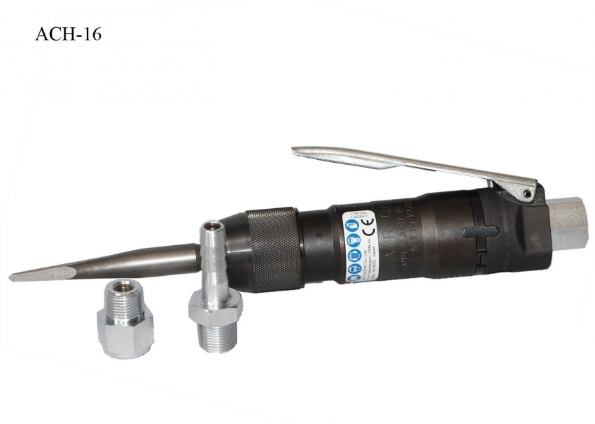 SÚNG GÕ RỈ SÉT NITTO KOHKI ACH-16 0