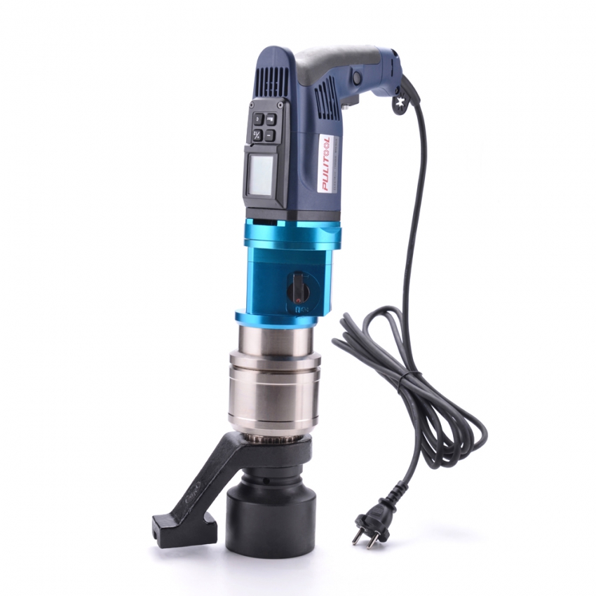 Súng xiết bu lông cài đặt lực PULITOOL ELC-100S (dạng thẳng) 0