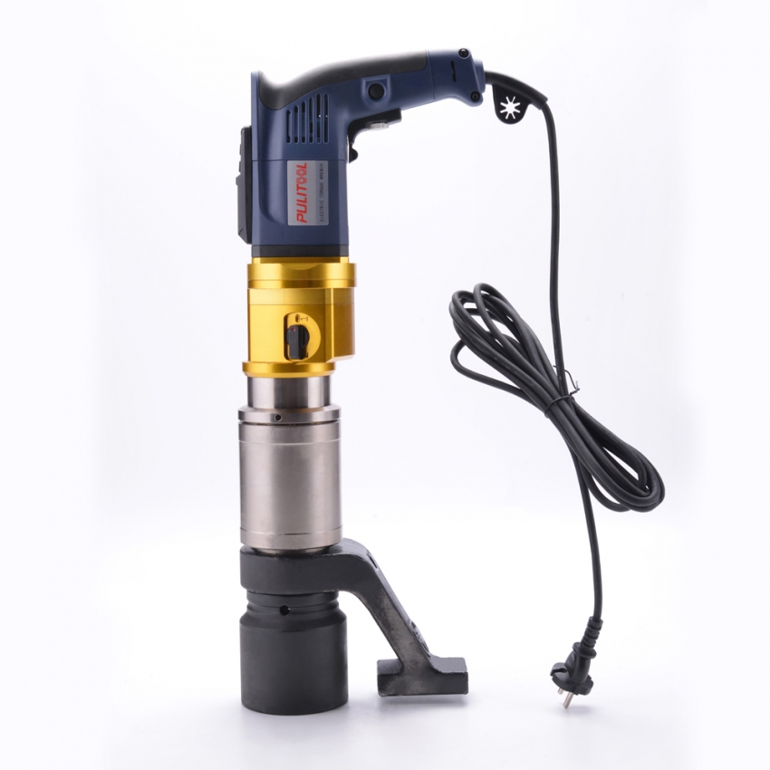 Súng xiết bu lông cài đặt lực PULITOOL ELC-12S (dạng thẳng) 1