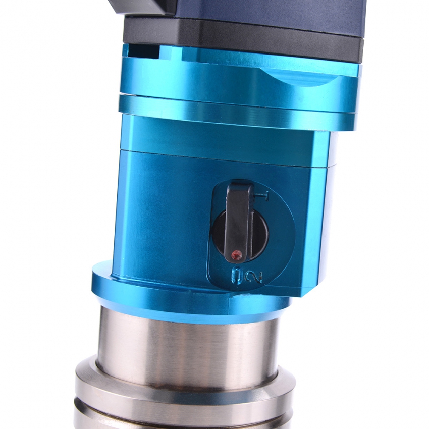 Súng xiết bu lông cài đặt lực PULITOOL ELC-38S (dạng thẳng) 3