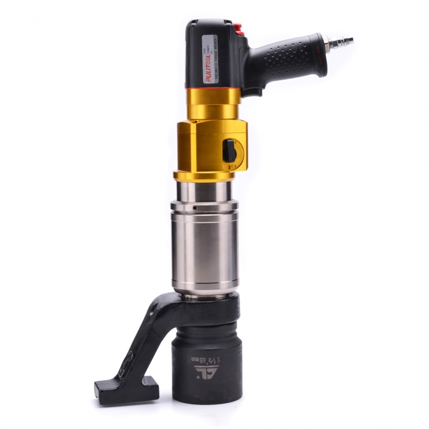 Súng xiết bu lông cài đặt lực PULITOOL PNS-08 (khí nén) 1