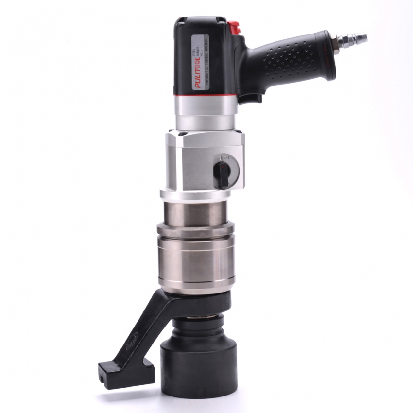 Súng xiết bu lông cài đặt lực PULITOOL PNS-18 (khí nén) 3
