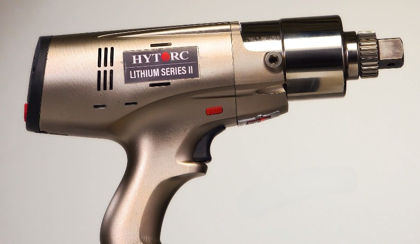 Súng xiết bu lông đo lực Hytorc LST-5000 6779 N.m 0