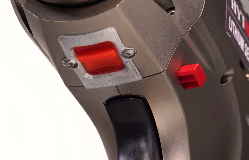 Súng xiết bu lông đo lực Hytorc LST-5000 6779 N.m 2