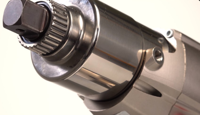 Súng xiết bu lông đo lực Hytorc LST-5000 6779 N.m 4