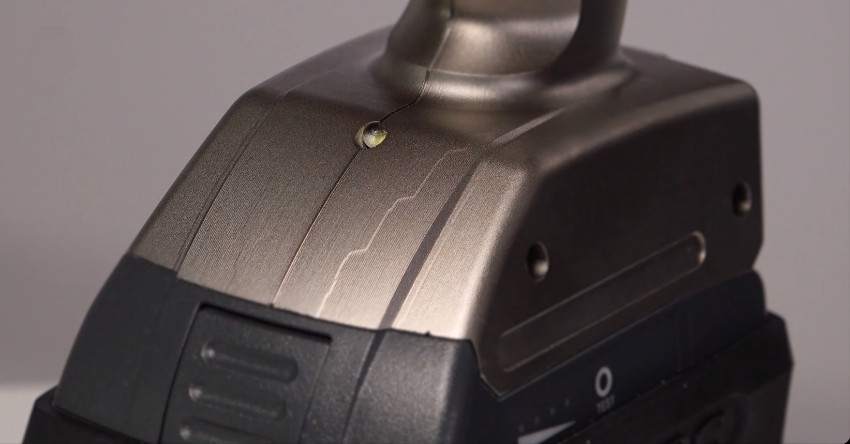 Súng xiết bu lông đo lực Hytorc LST-5000 6779 N.m 5