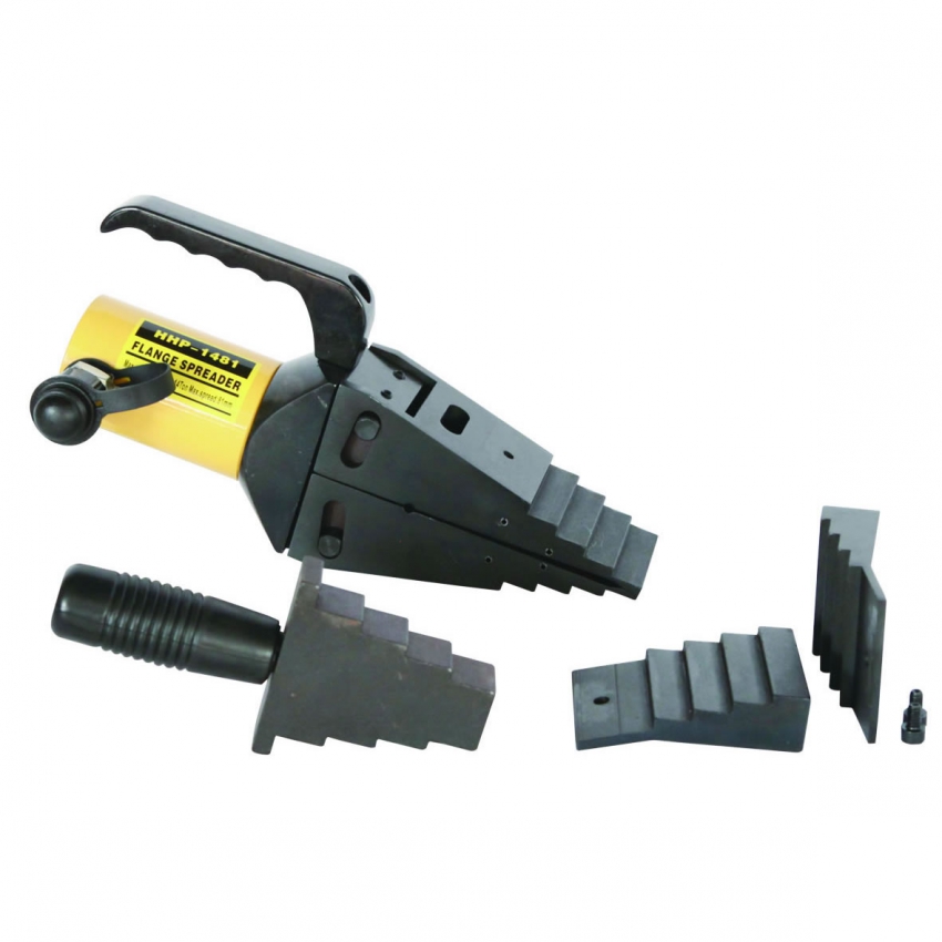 Tách mặt bích bằng cơ 14 tấn độ mở 81mm TLP HHP-1481 0