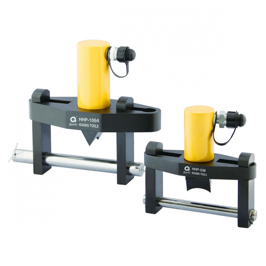 Tách mặt bích thủy lực 5 tấn hành trình 38mm TLP HHP-538 0