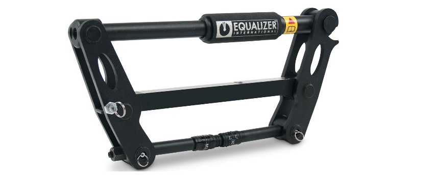 tách mặt bích thủy lực zero-gap