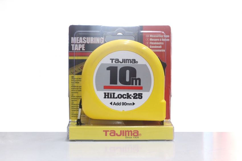 Thước cuốn 10m Tajima H5PA0MWL 0