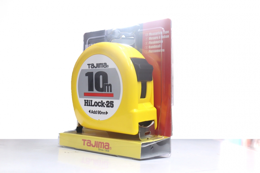 Thước cuốn 10m Tajima H5PA0MWL 1