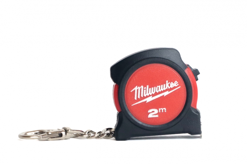 Thước cuộn 2m Milwaukke 48-22-5507 0