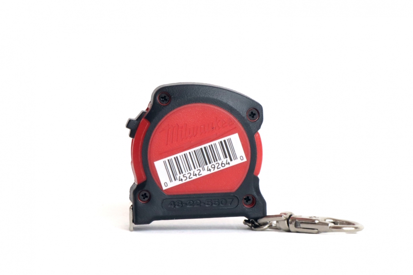 Thước cuộn 2m Milwaukke 48-22-5507 1