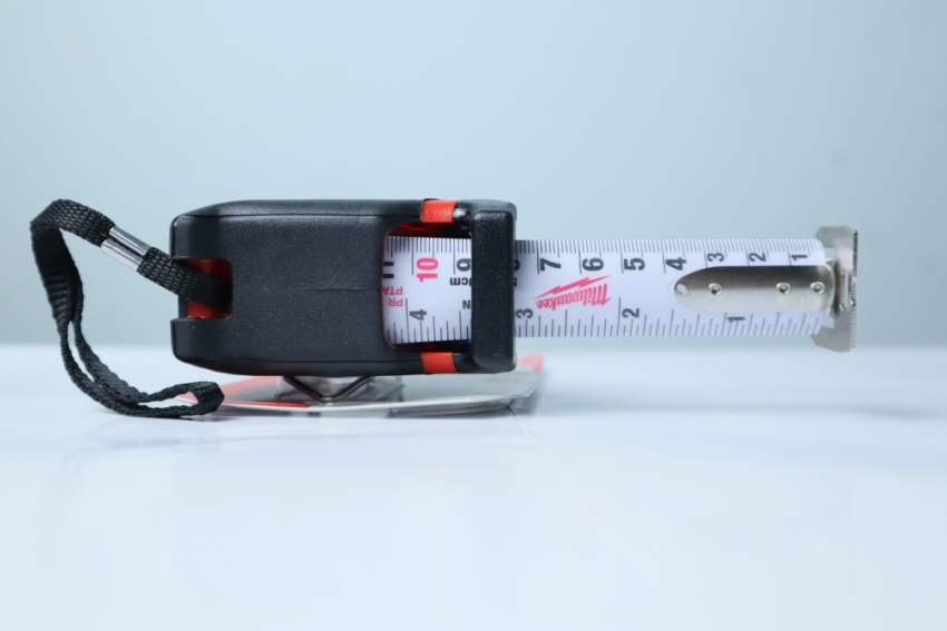 Thước cuộn thép 5m Milwaukee 48-22-0616 4