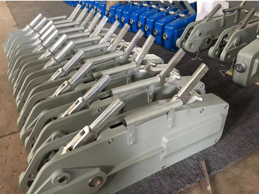 Tifor kích căng cáp NHS-3200 0