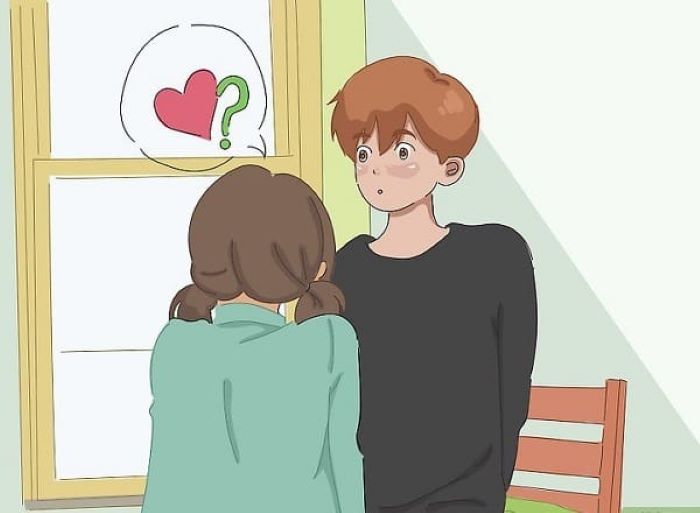 Crush có nghĩa là gì? Dấu hiệu bạn đã Crush ai đó? | DBK.vn