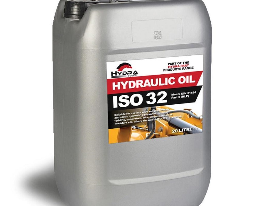 dầu thủy lực 32
