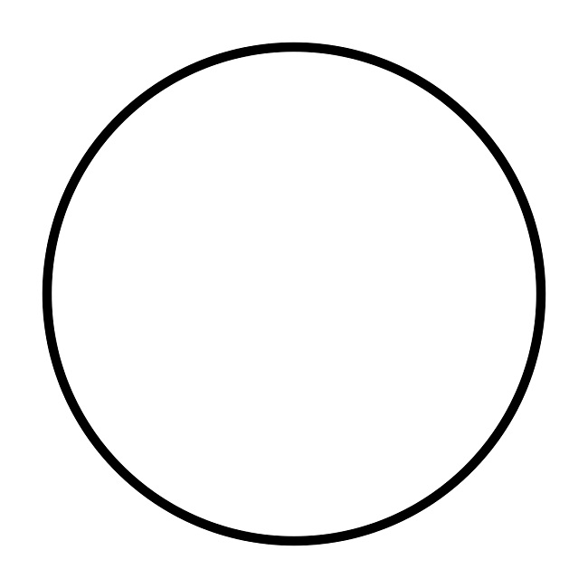 đường tròn là gì?