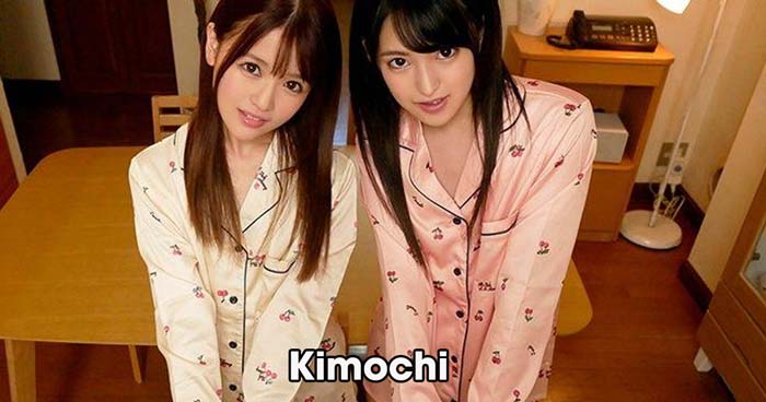 kimochi là gì?