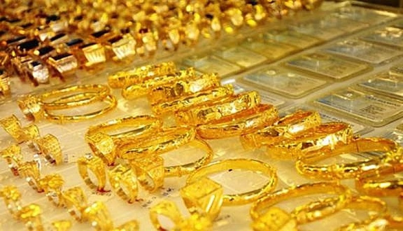 Một số lưu ý khi mua vàng vào ngày vía Thần Tài